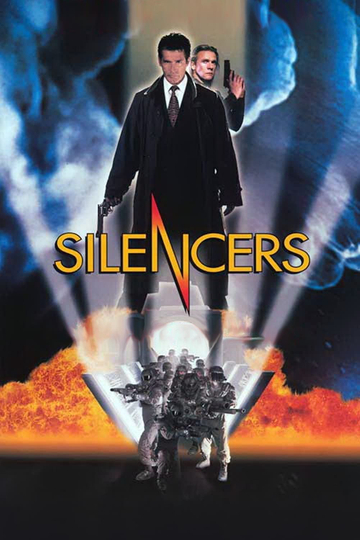 The Silencers Poster