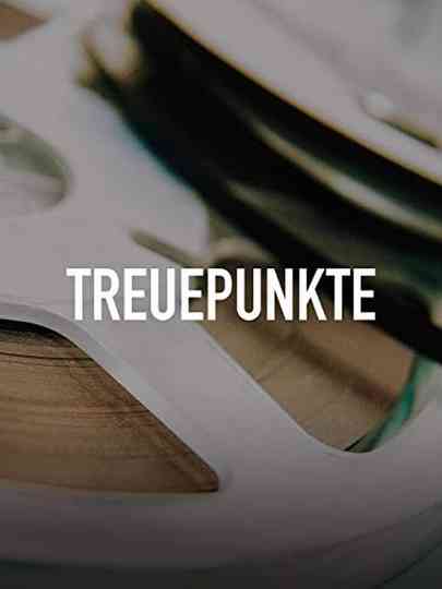 Treuepunkte Poster