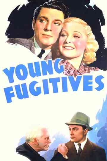 Young Fugitives Poster