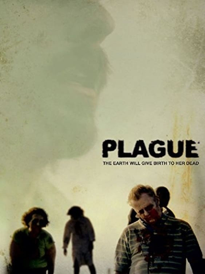 Plague Poster