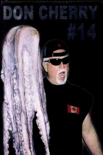 Don Cherry 14 Poster