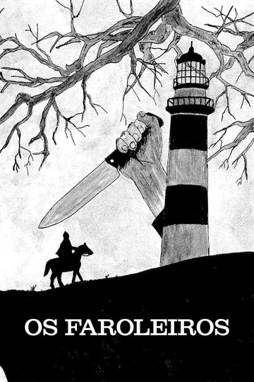 The Lighthouse Keepers Poster