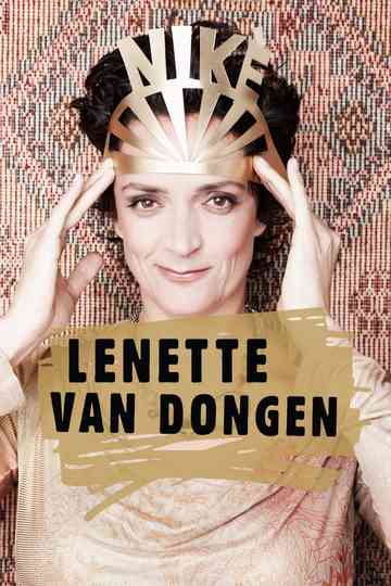 Lenette van Dongen: Nikè Poster