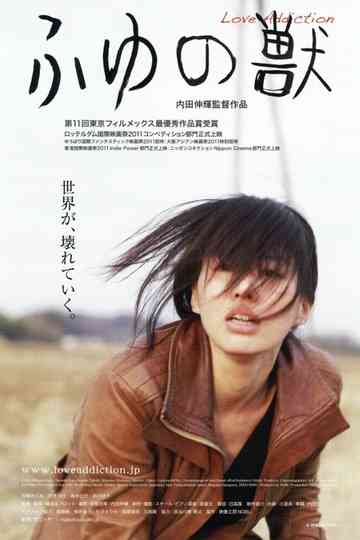 Love Addiction Poster