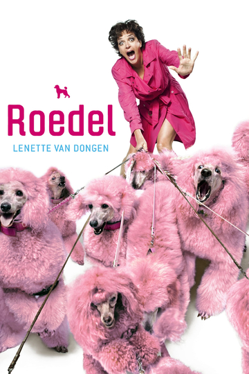 Lenette van Dongen Roedel