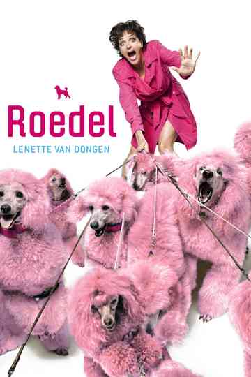 Lenette van Dongen Roedel Poster