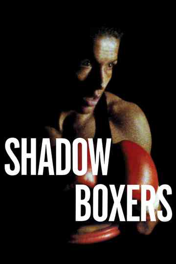 Shadow Boxers Poster