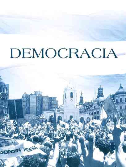 Democracy Poster
