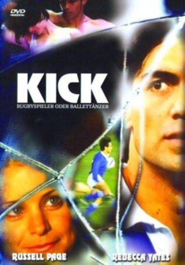 Kick Poster