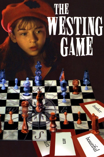 The Westing Game Poster