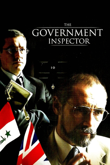 The Government Inspector