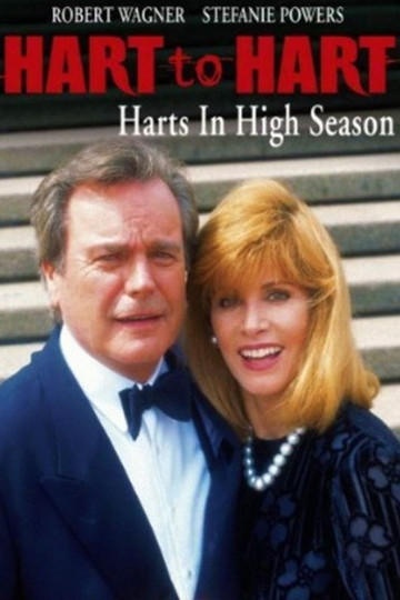 Hart to Hart: Harts in High Season