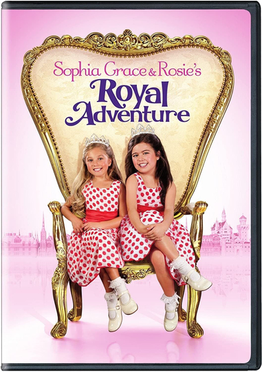 Sophia Grace  Rosies Royal Adventure