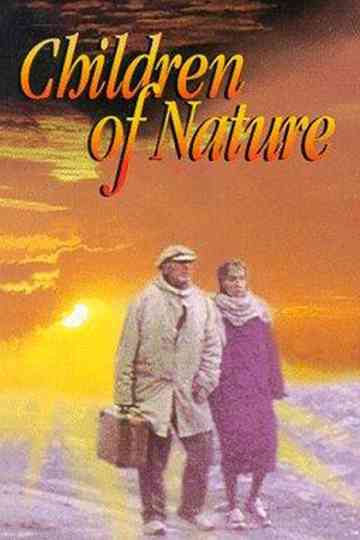 Children of Nature Poster