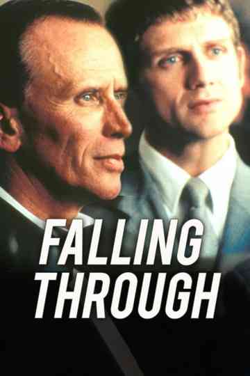 Falling Through Poster
