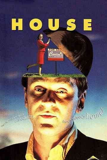 House Poster