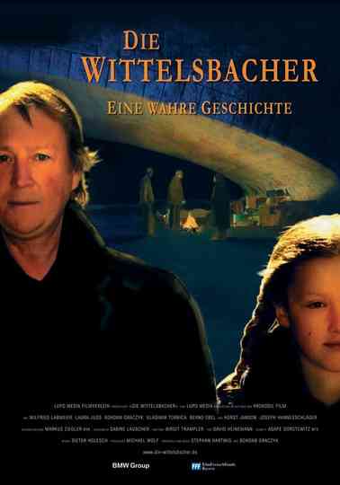 Die Wittelsbacher Poster