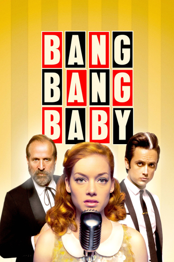 Bang Bang Baby Poster