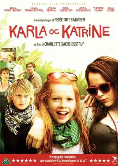 Karla  Katrine