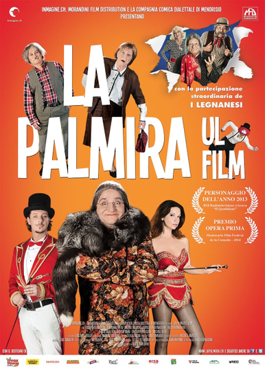 La Palmira Ul film