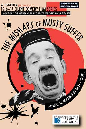 The Lightning BellHop Poster