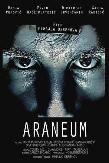 Araneum Poster