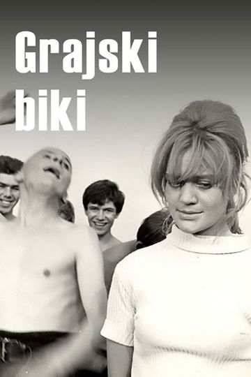 Stronghold of Toughs