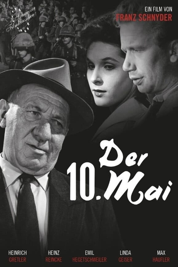 Der 10 Mai