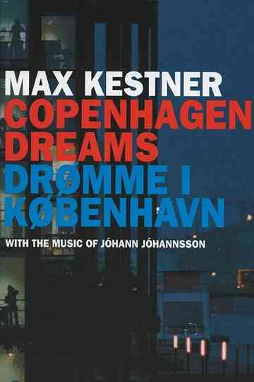 Copenhagen Dreams Poster