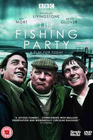 The Fishing Party Poster
