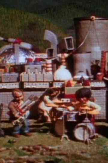 Mountain Music Poster