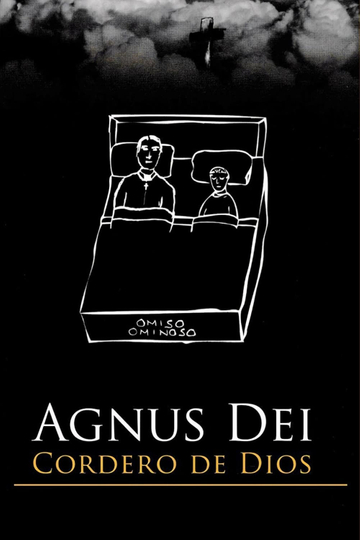 Agnus Dei: The Lamb of God Poster