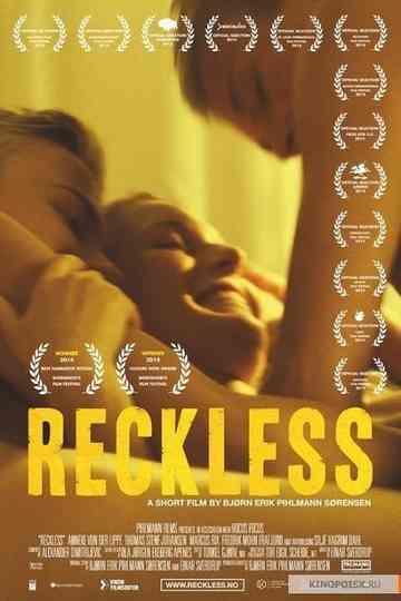 Reckless Poster