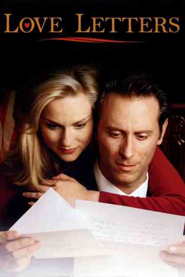Love Letters Poster