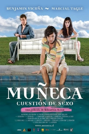 Muñeca Poster