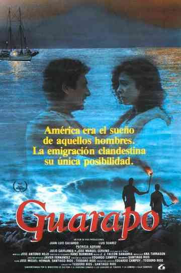 Guarapo Poster