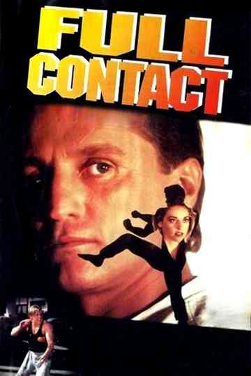 Full Contact Poster