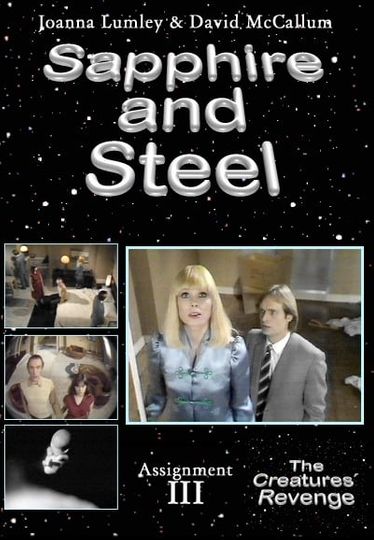 Assignment III: The Creature's Revenge