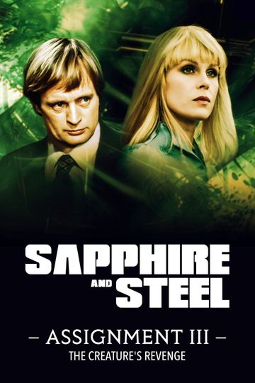 Assignment III: The Creature's Revenge