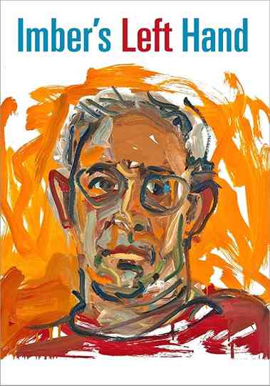 Jon Imber's Left Hand Poster