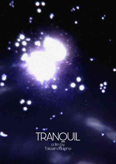 Tranquil Poster