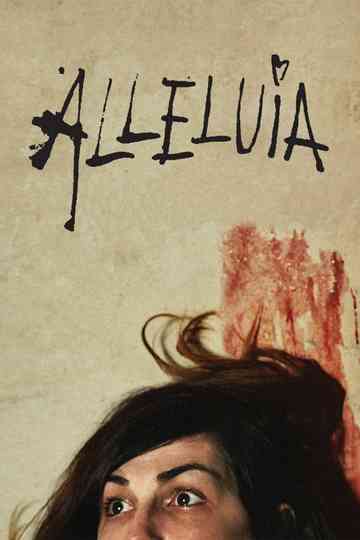 Alleluia poster