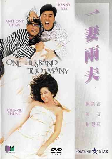One Husband Too Many Poster