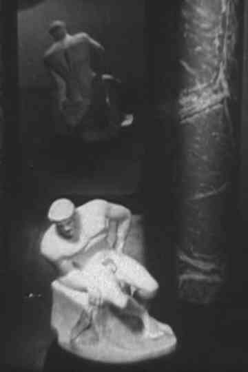 In the Days of Greek Gods Poster