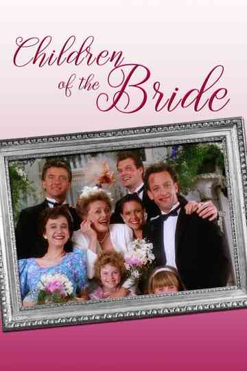 Children of the Bride Poster