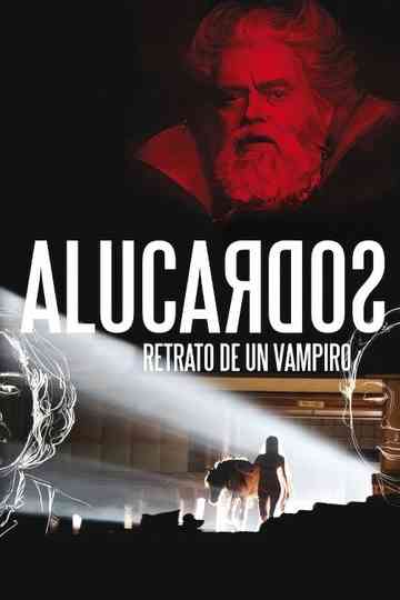 Alucardos: Portrait of a Vampire Poster