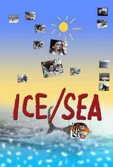 Ice/Sea Poster