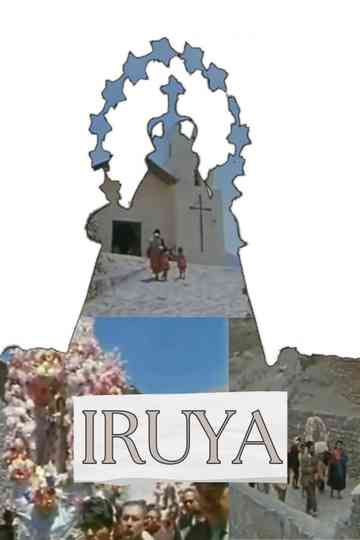 Iruya Poster