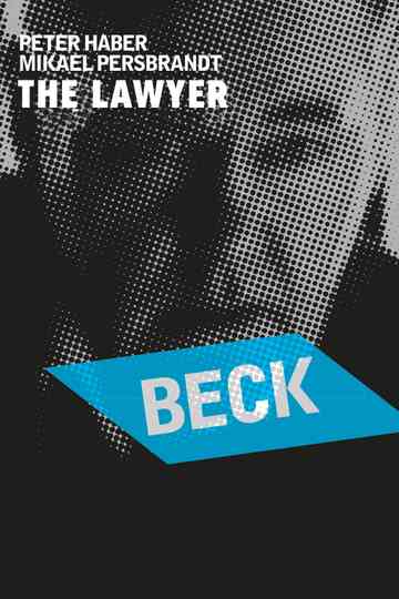 Beck 20 - The Lawyer poster