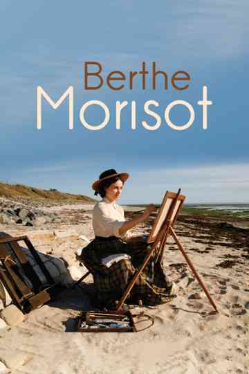 Berthe Morisot Poster